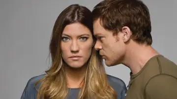 Backdrop к сериалу "Dexter" #1236329