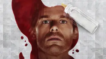 Backdrop к сериалу "Dexter" #1236335