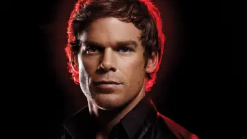 Backdrop к сериалу "Dexter" #1236337