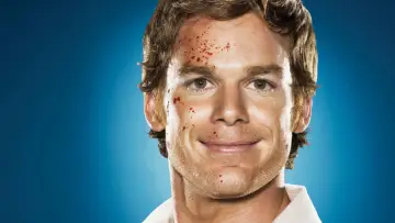Backdrop к сериалу "Dexter" #1236342