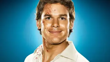 Backdrop к сериалу "Dexter" #1236349