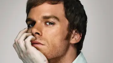 Backdrop к сериалу "Dexter" #1236351