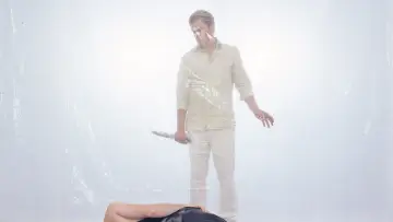 Backdrop к сериалу "Dexter" #1236353