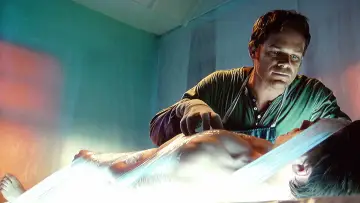 Backdrop к сериалу "Dexter" #1236358