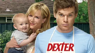 Backdrop к сериалу "Dexter" #1236367