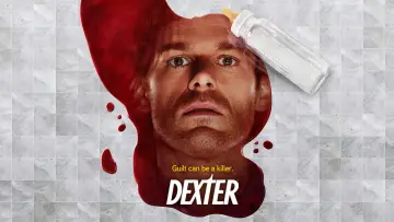 Backdrop к сериалу "Dexter" #1236369