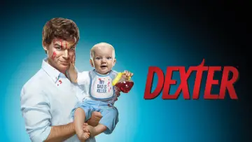 Backdrop к сериалу "Dexter" #1236372