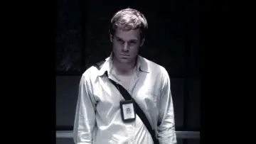 Backdrop к сериалу "Dexter" #1236386
