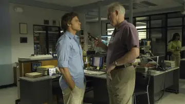 Backdrop к сериалу "Dexter" #1236412