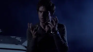 Backdrop к сериалу "Dexter" #1236414