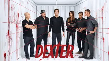 Backdrop к сериалу "Dexter" #1236418