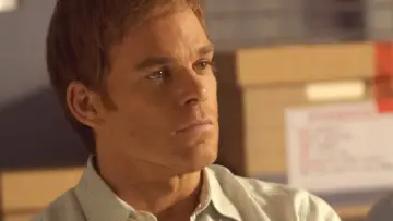 Backdrop к сериалу "Dexter" #1236422