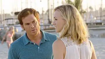 Backdrop к сериалу "Dexter" #1236438