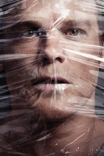 Poster к сериалу "Dexter" #1236474