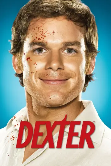 Poster к сериалу "Dexter" #1236479