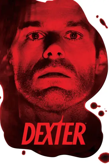 Poster к сериалу "Dexter" #1236485