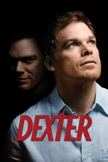 Poster к сериалу "Dexter" #1236487