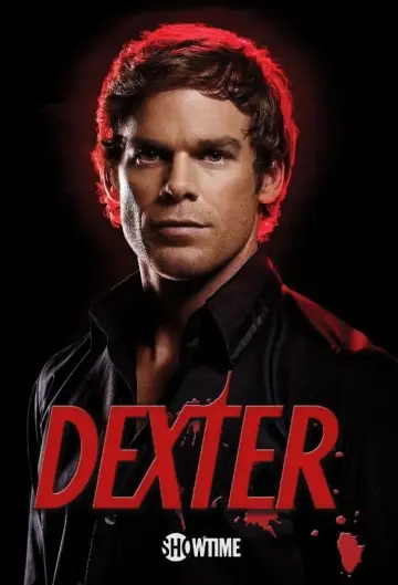 Poster к сериалу "Dexter" #1236493