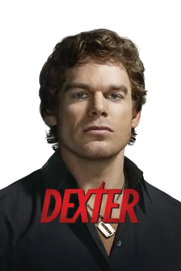 Poster к сериалу "Dexter" #1236495