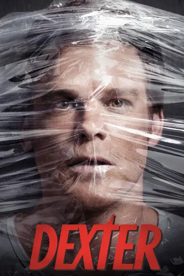 Poster к сериалу "Dexter" #1236499