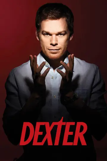 Poster к сериалу "Dexter" #1236503