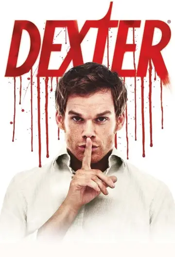 Poster к сериалу "Dexter" #1236529