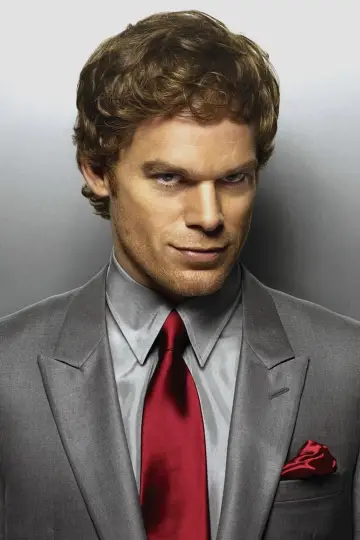 Poster к сериалу "Dexter" #1236537