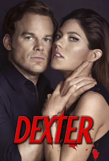 Poster к сериалу "Dexter" #1236556