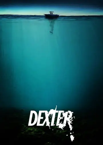Poster к сериалу "Dexter" #1236579