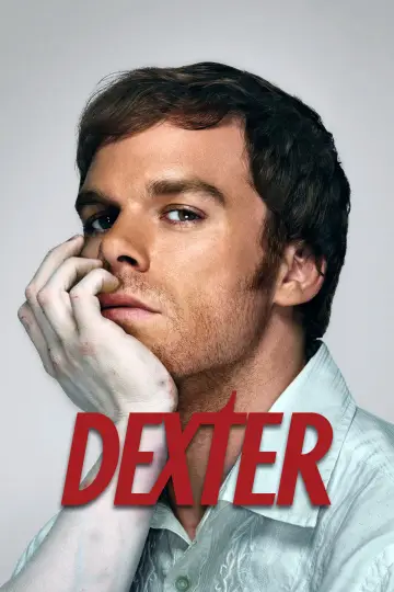 Poster к сериалу "Dexter" #1236581