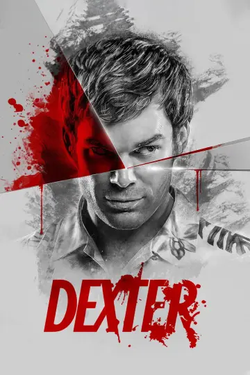 Poster к сериалу "Dexter" #1236590