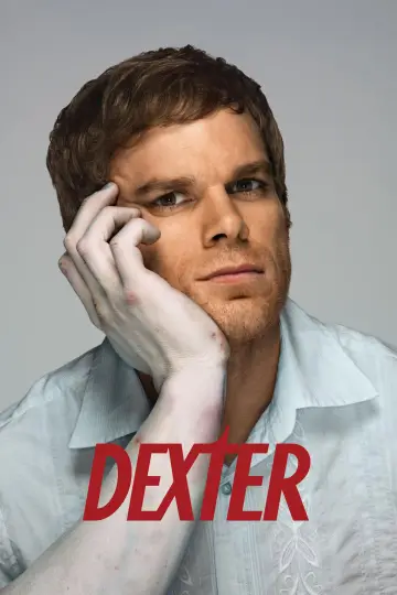 Poster к сериалу "Dexter" #1236592