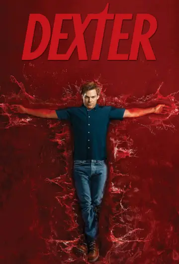 Poster к сериалу "Dexter" #1236599