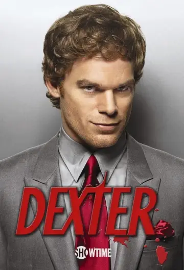 Poster к сериалу "Dexter" #1236602