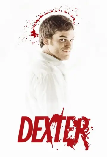 Poster к сериалу "Dexter" #1236610