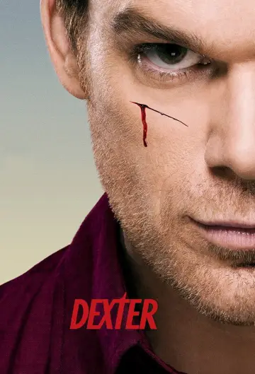 Poster к сериалу "Dexter" #1236616