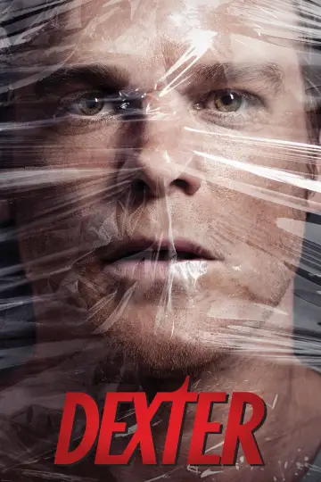 Poster к сериалу "Dexter" #1236619