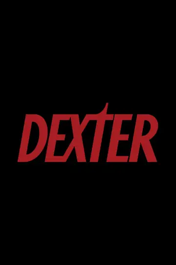 Poster к сериалу "Dexter" #1236621