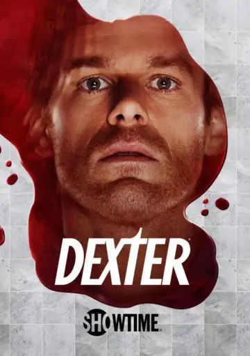 Poster к сериалу "Dexter" #1236628