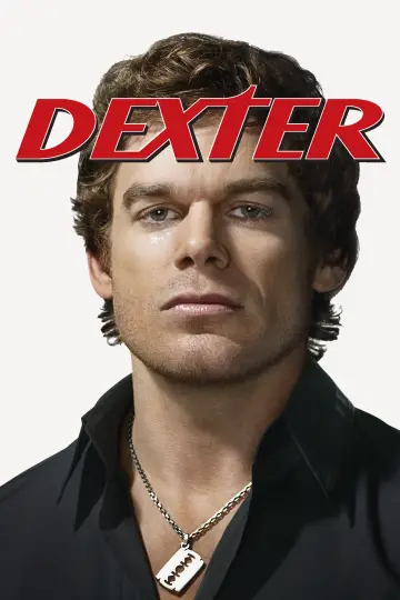 Poster к сериалу "Dexter" #1236646