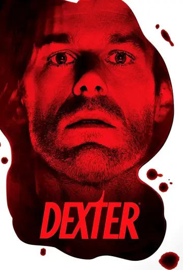 Poster к сериалу "Dexter" #1236661