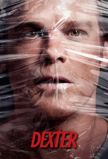 Poster к сериалу "Dexter" #1236663