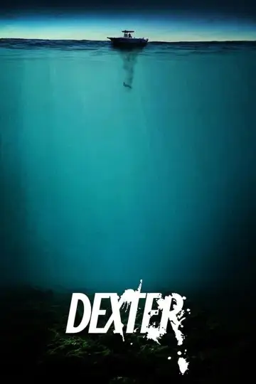 Poster к сериалу "Dexter" #1236670