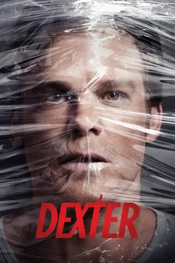 Poster к сериалу "Dexter" #1236673