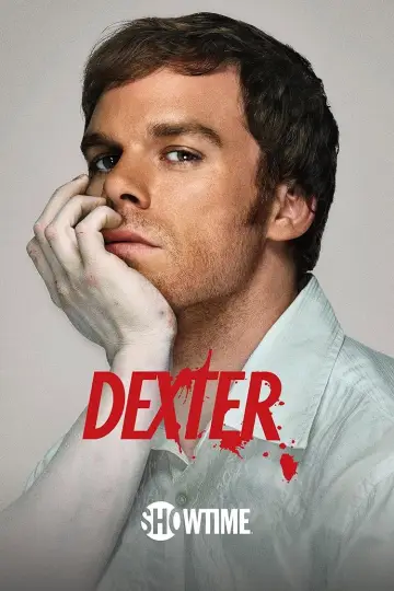 Poster к сериалу "Dexter" #1236677