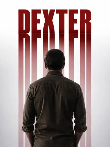 Poster к сериалу "Dexter" #1236688
