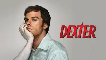 Backdrop for the TV series "Dexter" #1818619