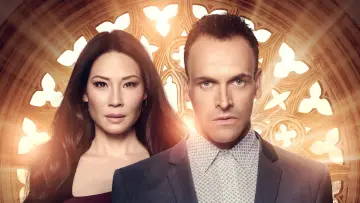 Backdrop к сериалу "Elementary" #1258505