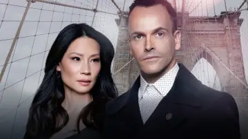 Backdrop к сериалу "Elementary" #1258511