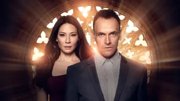 Backdrop к сериалу "Elementary" #1258512